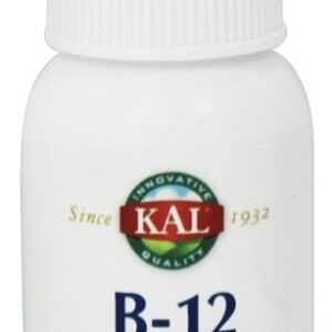 B12 Methylcobalamin Activspray Baga 2500 mcg. - 2 fl. oz. Kal
