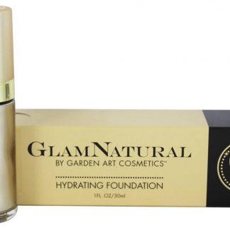 Fundação Hidratante Bronze 1 - 1 oz. GlamNatural