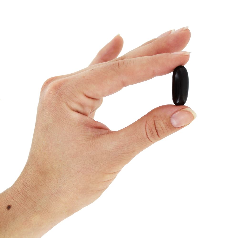 Resposta Imunitária Balanceada de Extrato de Boswellia 500 mg. - 90 Softgels NOW Foods - Imagem 5