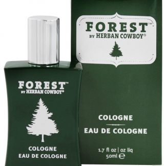 Floresta de Colônia - 1.7 fl. oz. Herban Cowboy