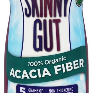 Fibra de Acácia Orgânica Skinny 100 % - 11.9 oz. Renew Life
