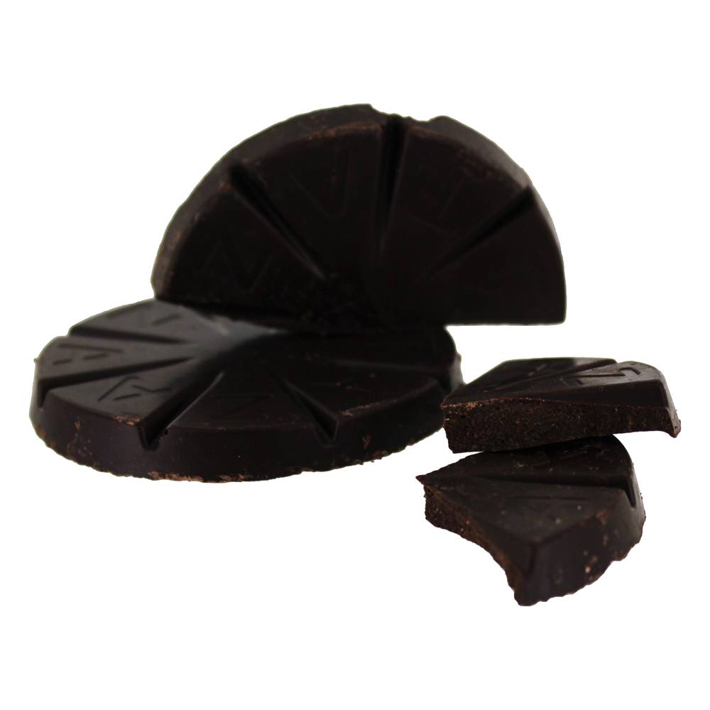 Organic 70 % Chocolate Negro Mexicano Discos Cacao Puro - 2 Disco (s) Taza Chocolate - Imagem 3