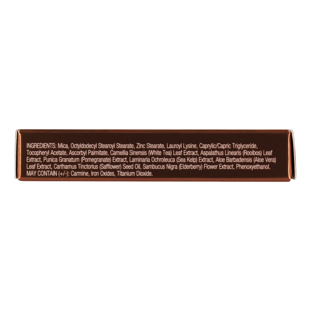 Blonzer Blush e Bronzer Duo - 0.29 oz. Mineral Fusion - Imagem 3
