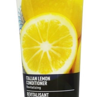 Condicionador Italiano Limão - 8 fl. oz. Desert Essence