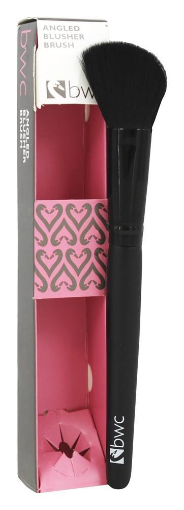 Pincel angular para blush Beauty Without Cruelty
