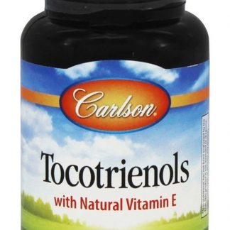 Tocotrienóis - 90 Softgels Carlson Labs