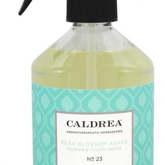 Bancada Spray Pereira Flor Agave - 16 fl. oz. Caldrea
