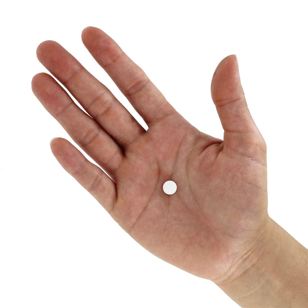 Folato Otimizado L-Metilfolato 1000 mcg. - 100 Comprimidos vegetarianos Life Extension - Imagem 5