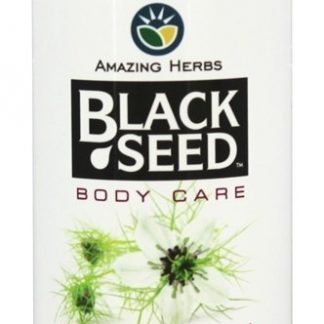Semente Negra Henna & Amla Conditioner - 8 fl. oz. Amazing Herbs