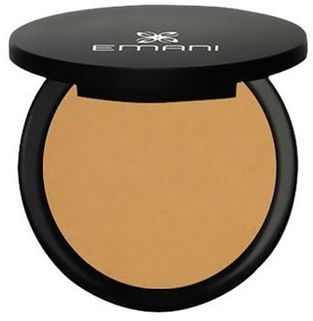 Ginger Flawless fosco da fundação - 0.42 oz. Emani - Imagem 2