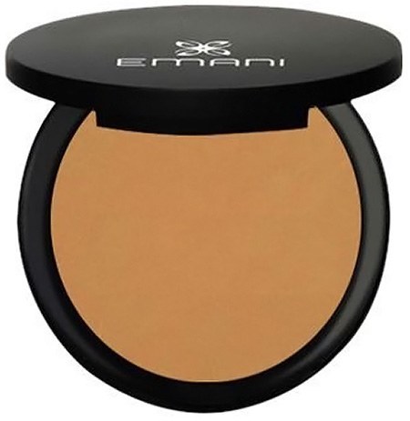 Fundação Matte Flawless Bege Quente - 0.42 oz. Emani - Imagem 2