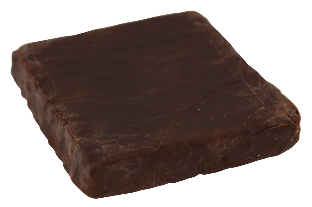 Coco De Proteína Orgânica De Coco Revestido De Chocolate - 1.7 oz. Square Organics - Imagem 3