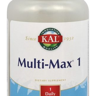 Multi-Max Liberação Contínua - 90 Tablets Kal