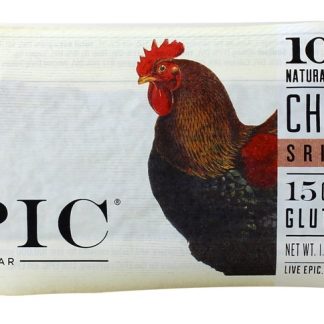 Bar de Frango Sriracha - 1.5 oz. EPIC