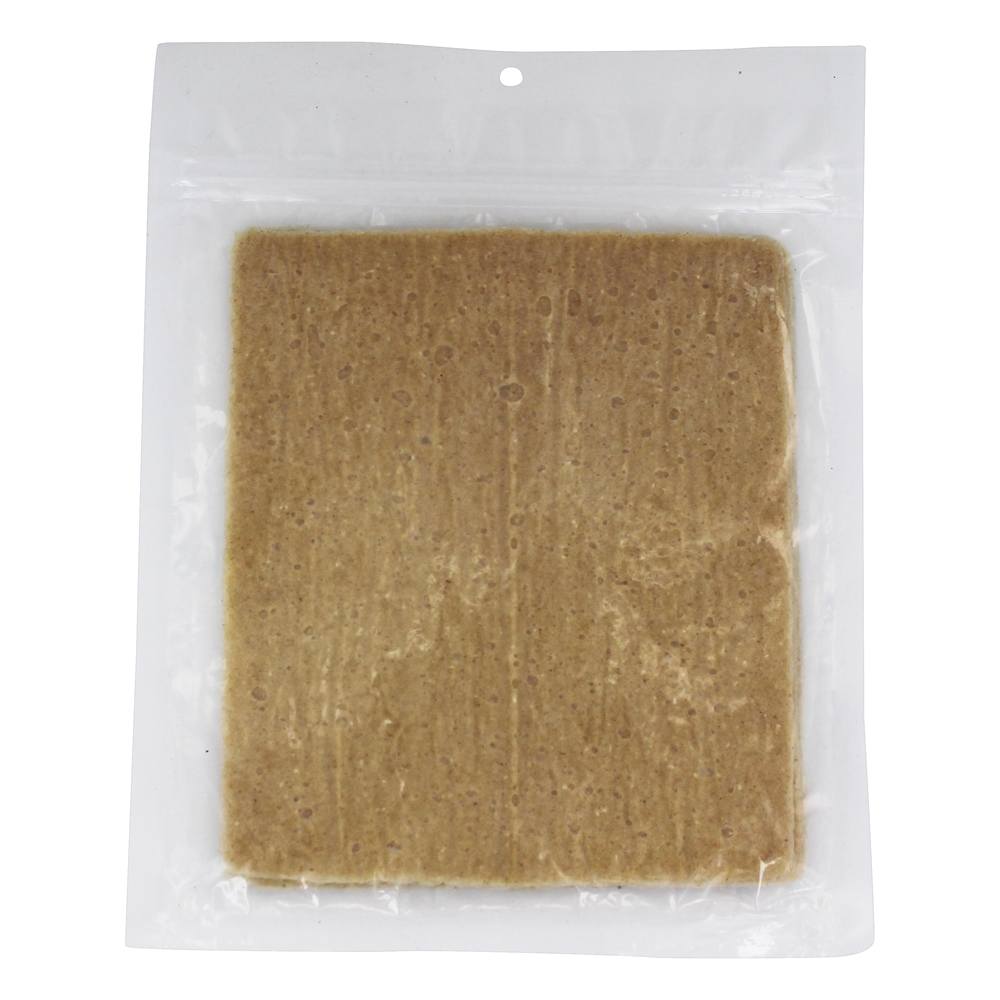 Embalagens de coco vegano orgânico cru - Pacote 7 Sunfood Superfoods - Imagem 2