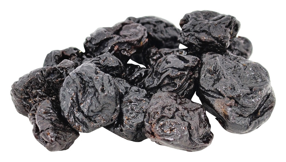 Ameixas secas Supersnacks bem podadas - 6 oz. Made in Nature - Imagem 3
