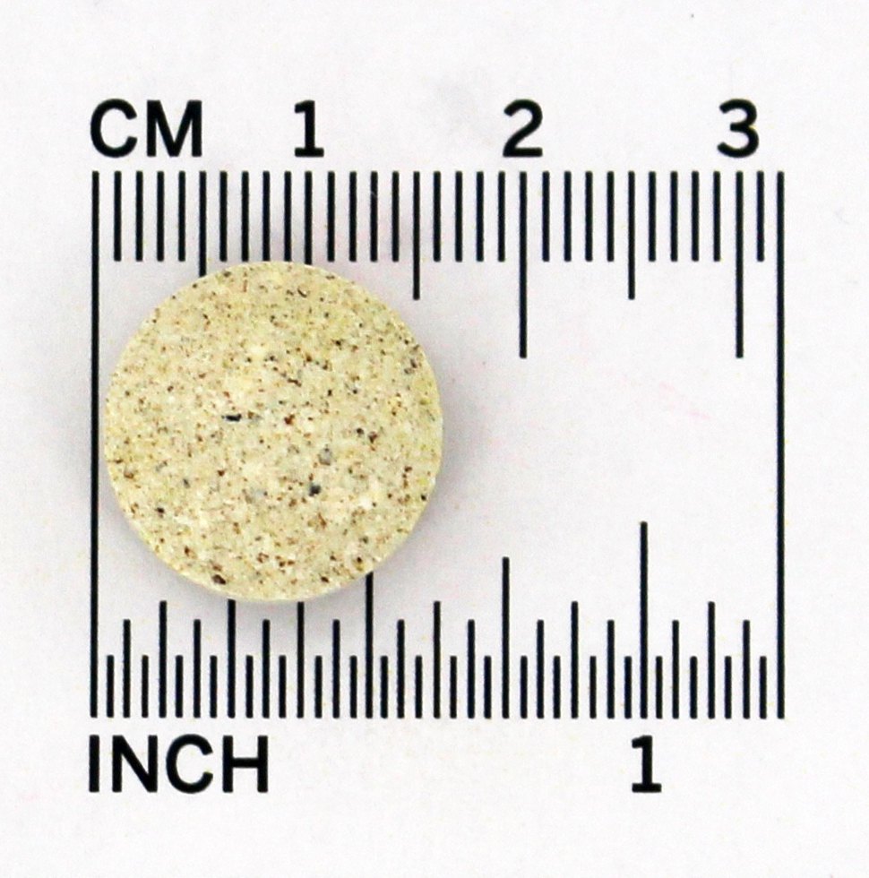 Socorro do Refluxo - 45 comprimidos mastigáveis Gaia Herbs - Imagem 5