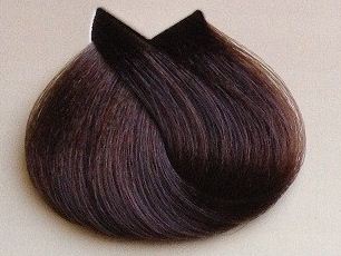 Nutricolor Delicato Tintura Permanente de Cabelo 5.05 Castanho Castanho Claro - 4.67 fl. oz. BioKap - Imagem 5