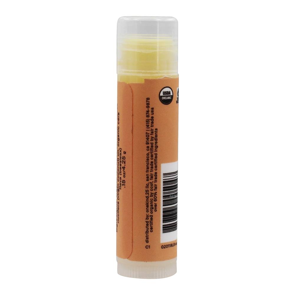 Bálsamo de Lábios Orgânicos Original - 0.15 oz. Cocokind - Imagem 4