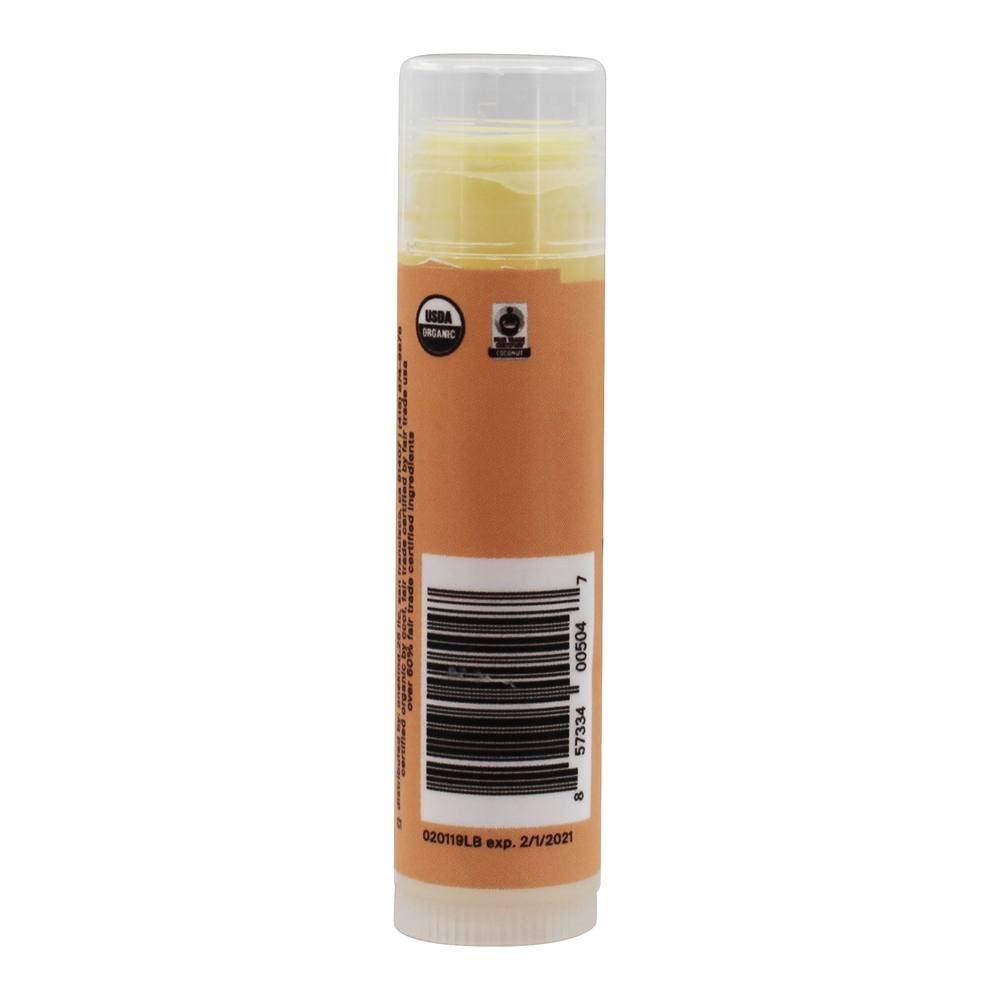 Bálsamo de Lábios Orgânicos Original - 0.15 oz. Cocokind - Imagem 5