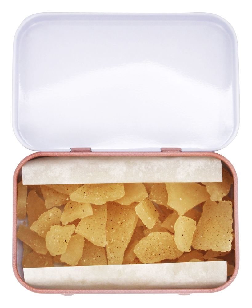 Xilitol Mints Canela - 1.76 oz. Ice Chips - Imagem 3