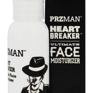 Final Face Hidratante Coração Quebrador - 1.7 fl. oz. PRZMan