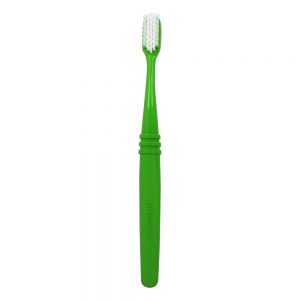 Cerda de nylon ultra macia da escova de dentes, Encaixotado - 1 Escova de dentes Preserve