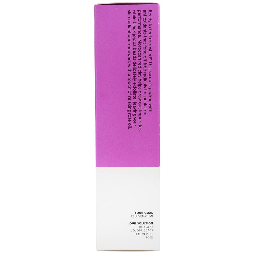 Esfoliante facial radicalmente rejuvenescedor - 4 fl. oz. ACURE - Imagem 5