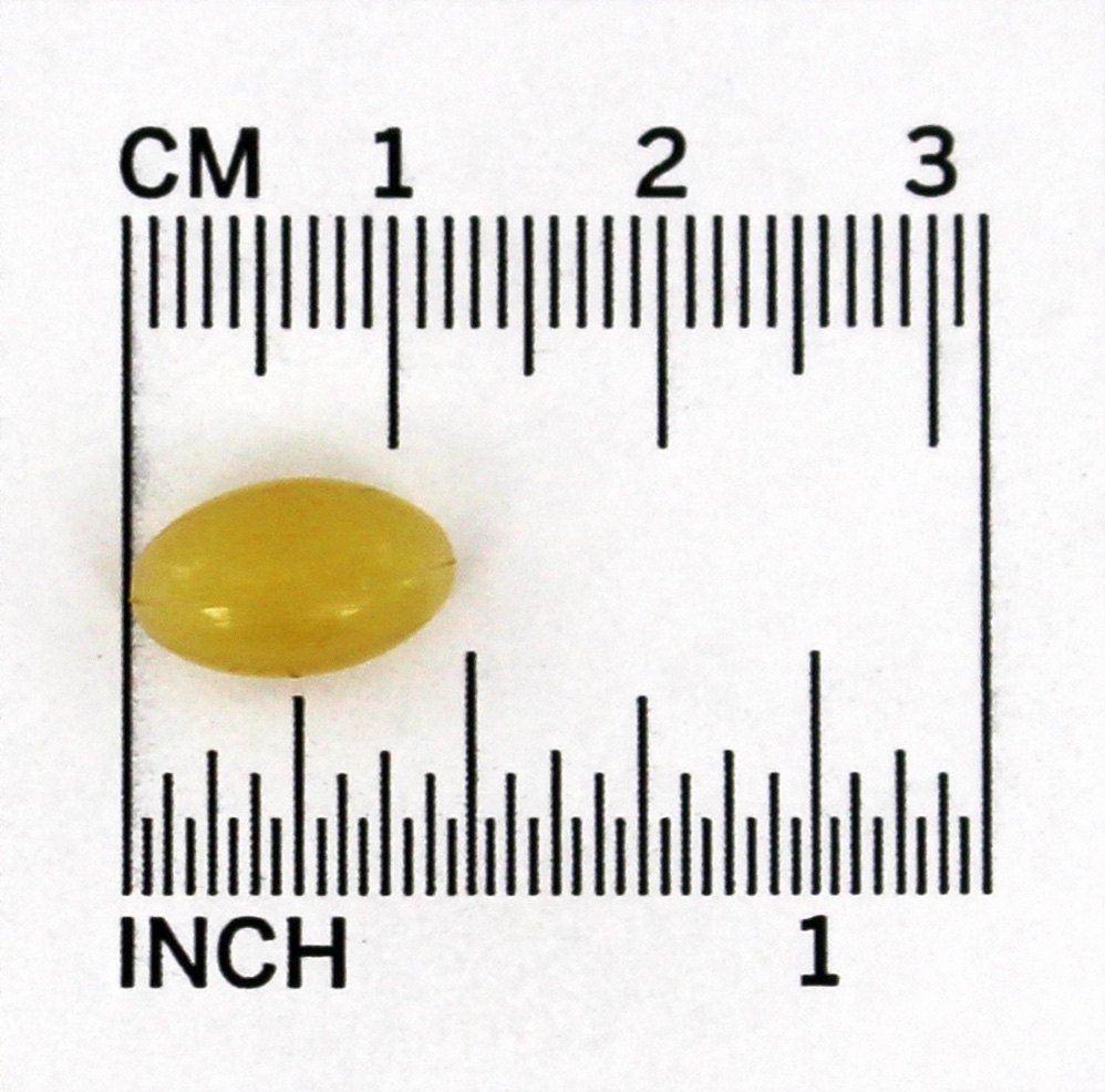 Vitamina K2 Natural, MK7 100 mcg. - 180 Cápsulas Vegetarianas Healthy Origins - Imagem 4
