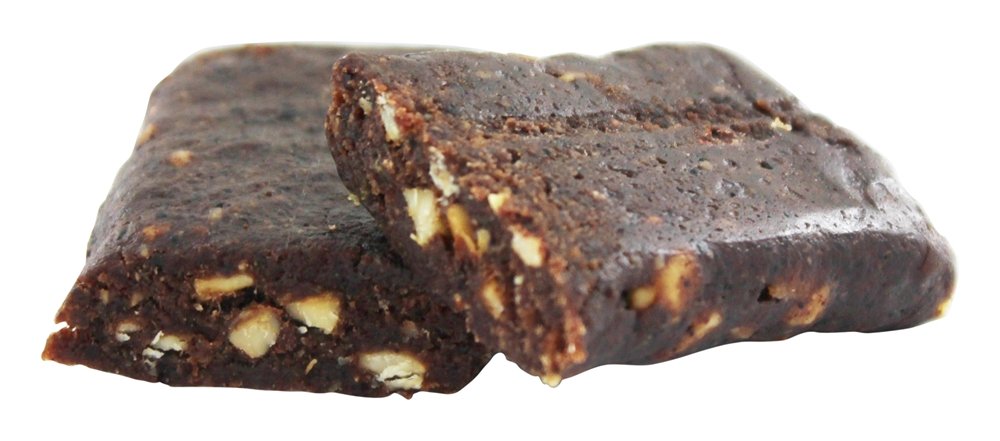 Apenas grandes caixas de barras de produtos orgânicos Superberry Açaí - 12 Barras Betty Lou's - Imagem 4