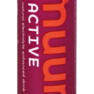 Guias de bebida reforçada com eletrólito ativo natural Tri-Berry - 10 Tablets Nuun