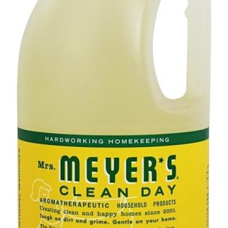 Detergente para a Roupa Clean Day Concentrado 64 Carrega Madressilva - 64 fl. oz. Mrs. Meyer's