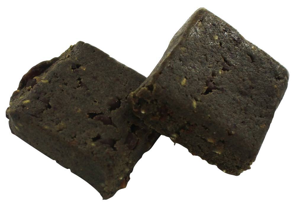 Chocolate Ativo Verdes - 12 Barras Organic Food Bar - Imagem 4
