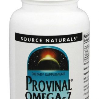 Provinal Omega - 7 - 90 Softgels Source Naturals