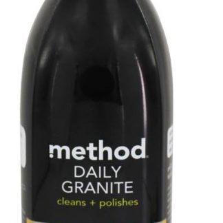 Spray De Superfície De Granito Diário Spray De Laranja Tangerina - 28 fl. oz. Method