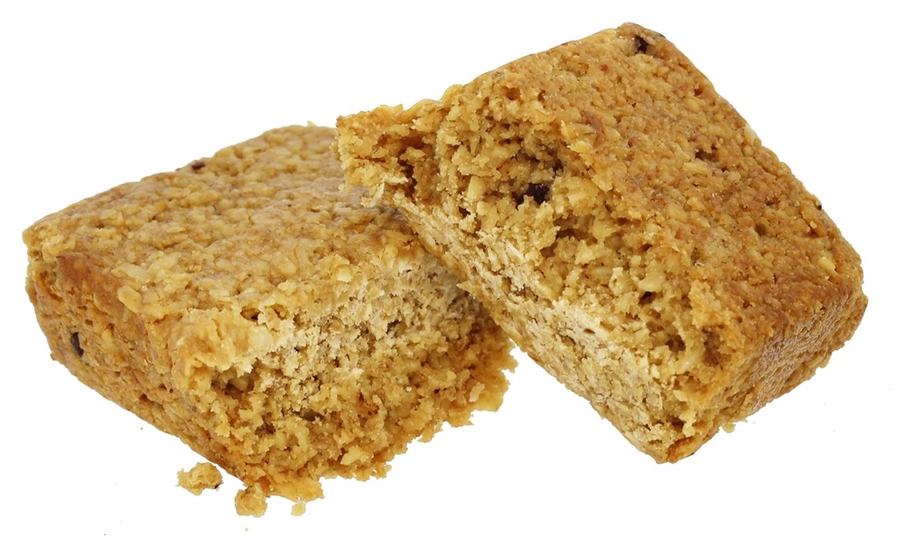 Todas as barras de chocolate de caixa de barras naturais - 12 Barras Bobo's Oat Bars - Imagem 5