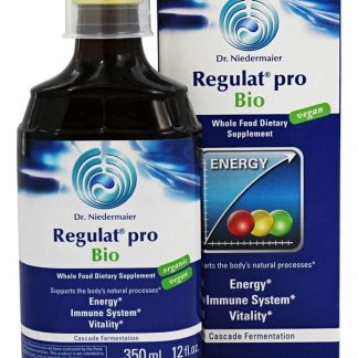 Concentatpro Bio Concentrate - 12 fl. oz. Regulat