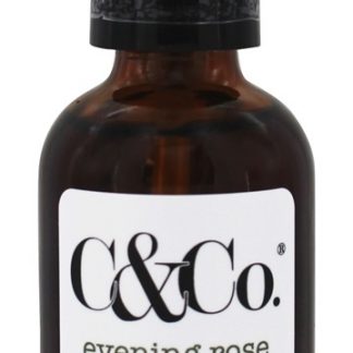 Serum Facial Evening Rose - 2 fl. oz. C & Co.