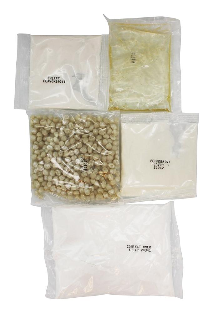 Faça seu próprio kit de chicletes - 6.5 oz. Glee Gum - Imagem 5