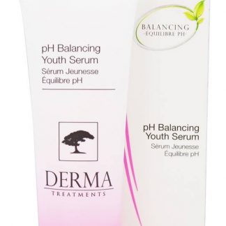Soro Equilibrador de pH para Jovens - 1.01 fl. oz. Derma Treatments