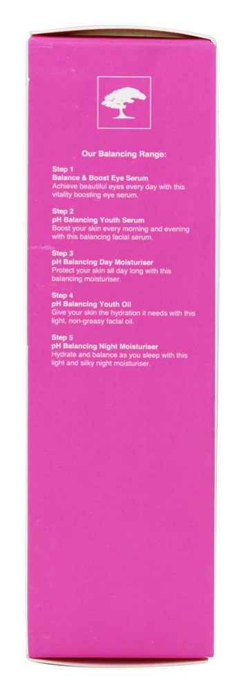 Hidratante de Dia de Balanceamento de pH para Rosto - 1.69 fl. oz. Derma Treatments - Imagem 4