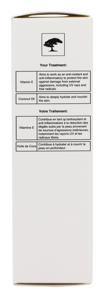 Pure Hidratante Facial Anti-Oxidante - 1.69 fl. oz. Derma Treatments - Imagem 2