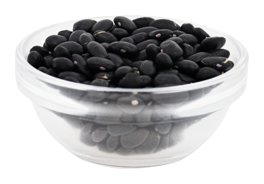 Feijão preto germinado sem glúten orgânico - 16 oz. To Your Health - Imagem 3