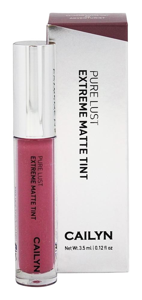 Pure matiz fosco extrema 06 Adventurist - 0.12 fl. oz. Cailyn