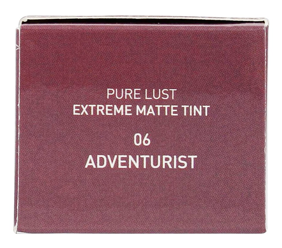 Pure matiz fosco extrema 06 Adventurist - 0.12 fl. oz. Cailyn - Imagem 3