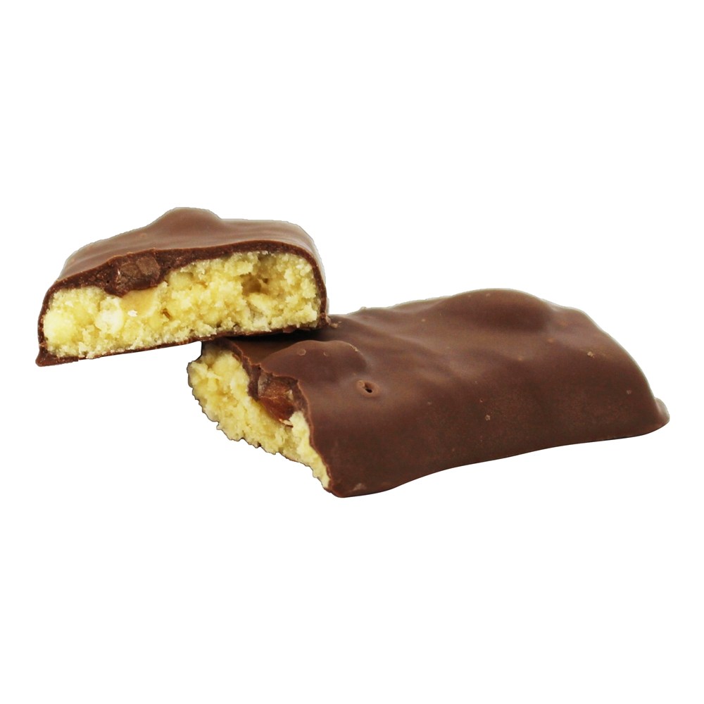 ONE Protein Bar Almond Bliss - 12 Bares Anteriormente OhYeah! Uma barra ISS Research - Imagem 5