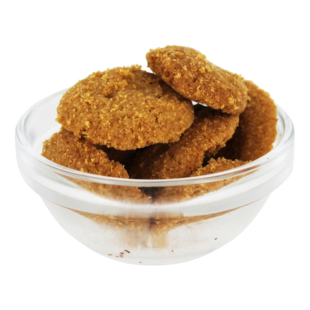 Mini biscoitos crocantes e sem alergias sem glúten Baunilha Mel Graham - 6 Pacote (s) Enjoy Life Foods - Imagem 6