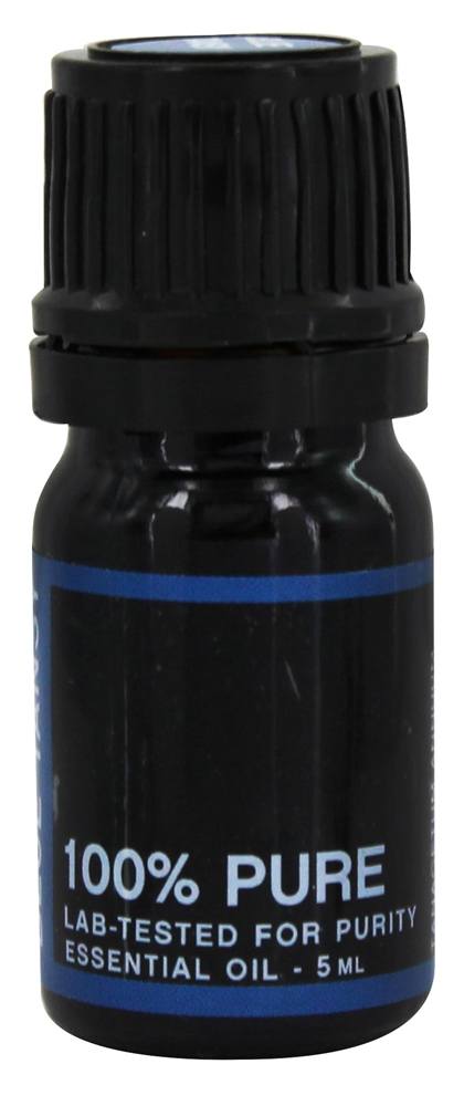 100 % Pure Óleo Essencial Azul Tansy - 5 ml. Nature's Fusions - Imagem 2