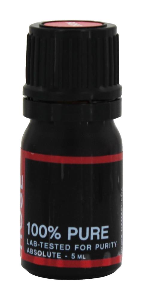 100 % Pure Óleo Essencial Rosa - 5 ml. Nature's Fusions - Imagem 2