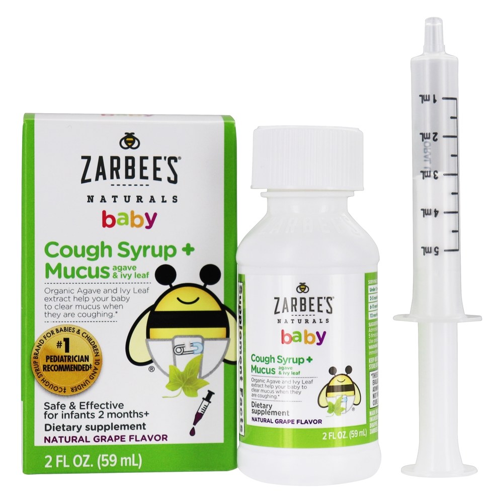 Comprar Xarope para a tosse do bebê + uva de alívio do muco - 2 fl. oz.  Zarbee's preço suplemento no Brasil Remédios para a Tosse, Suplementos  Nutricionais importado loja promoção online